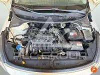 2017 KIA Rio