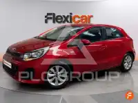 2017 KIA Rio