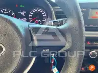 2017 KIA Rio