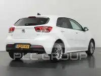2017 KIA Rio