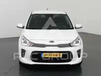 2017 KIA Rio