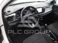 2017 KIA Rio