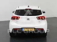 2017 KIA Rio