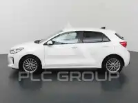 2017 KIA Rio