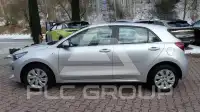 2017 KIA Rio