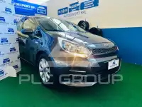 2017 KIA Rio
