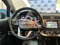 2017 KIA Rio