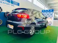 2017 KIA Rio