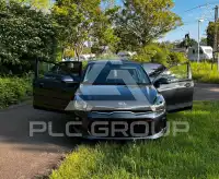 2017 KIA Rio