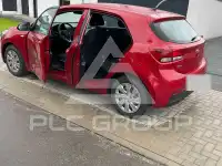 2017 KIA Rio
