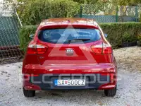 2017 KIA Rio