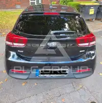 2017 KIA Rio