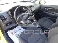 2017 KIA Rio