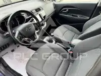 2017 KIA Rio