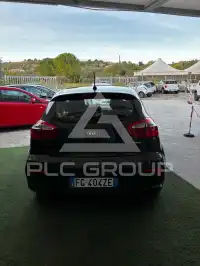 2017 KIA Rio