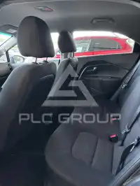 2017 KIA Rio