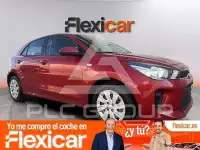 2017 KIA Rio