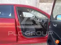 2017 KIA Rio