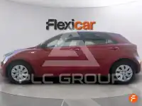 2017 KIA Rio