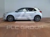 2017 KIA Rio