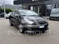 2017 KIA Rio