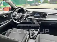 2017 KIA Rio