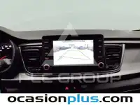 2017 KIA Rio