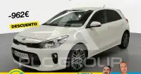2017 KIA Rio