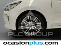 2017 KIA Rio
