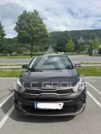 2017 KIA Rio