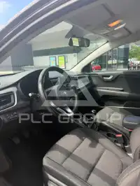 2017 KIA Rio