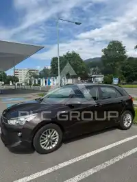 2017 KIA Rio