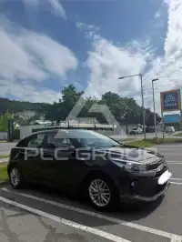2017 KIA Rio