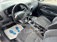 2017 KIA Rio