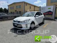 2017 KIA Rio