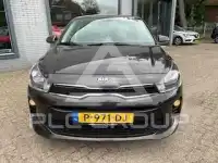 2017 KIA Rio