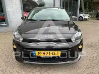 2017 KIA Rio