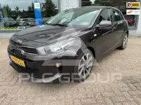 2017 KIA Rio