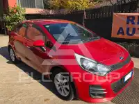 2017 KIA Rio