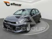 2017 KIA Rio