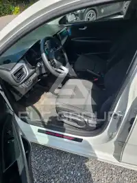 2017 KIA Rio