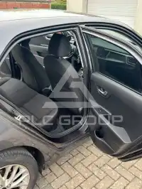 2017 KIA Rio