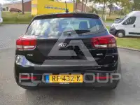 2017 KIA Rio