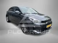 2017 KIA Rio