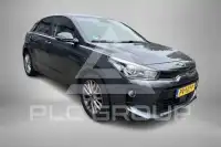 2017 KIA Rio