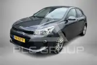 2017 KIA Rio