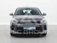 2017 KIA Rio