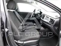 2017 KIA Rio