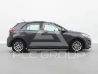 2017 KIA Rio