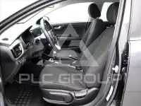 2017 KIA Rio